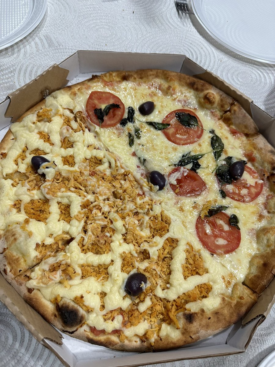 Qual a MELHOR bebida para acompanhar uma Pizza?