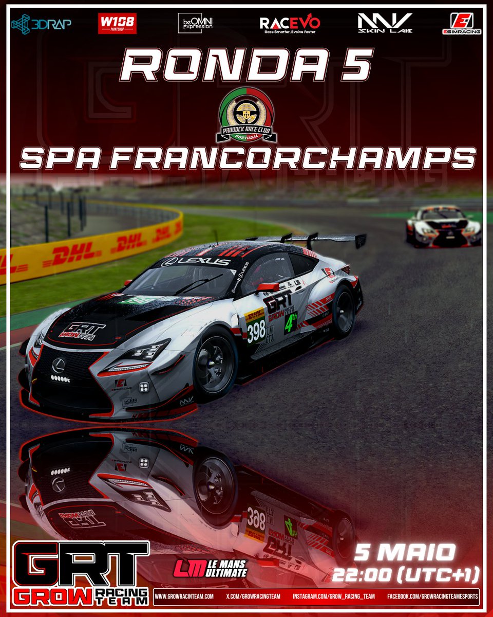 GrowRacingTeam tweet media