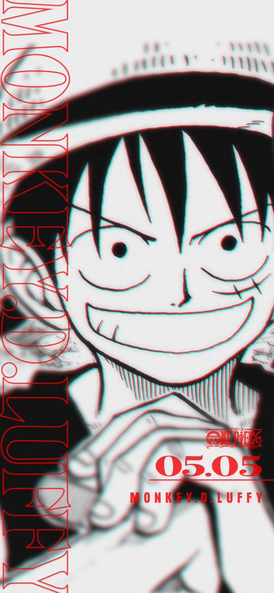 ONE PIECE tweet media