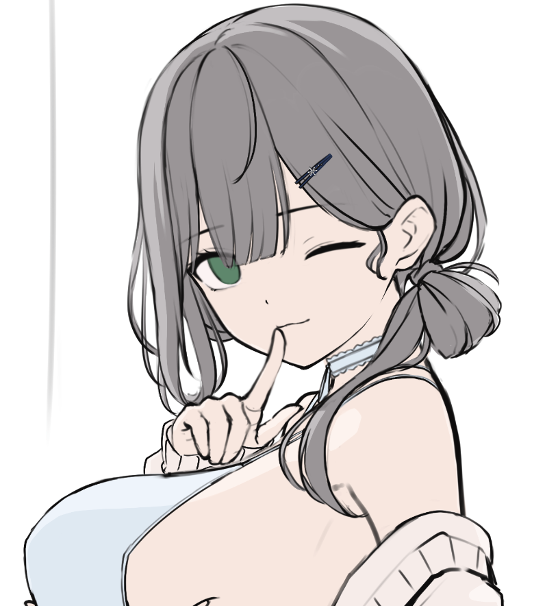 「」|にゃん🐾のイラスト