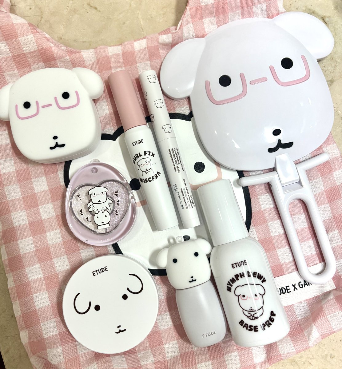 율원 tweet media