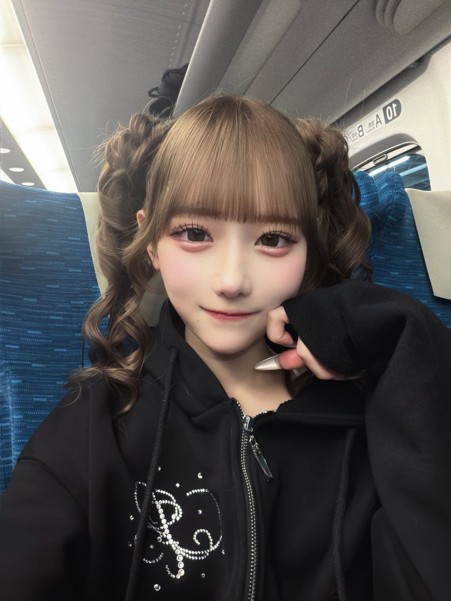 ちなぴのさぶ。 tweet media