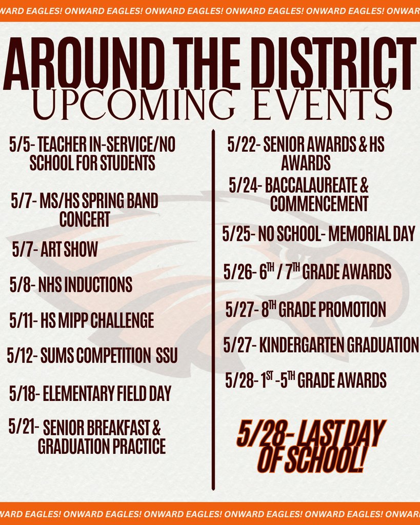 Eastern (Pike) Local Schools tweet media