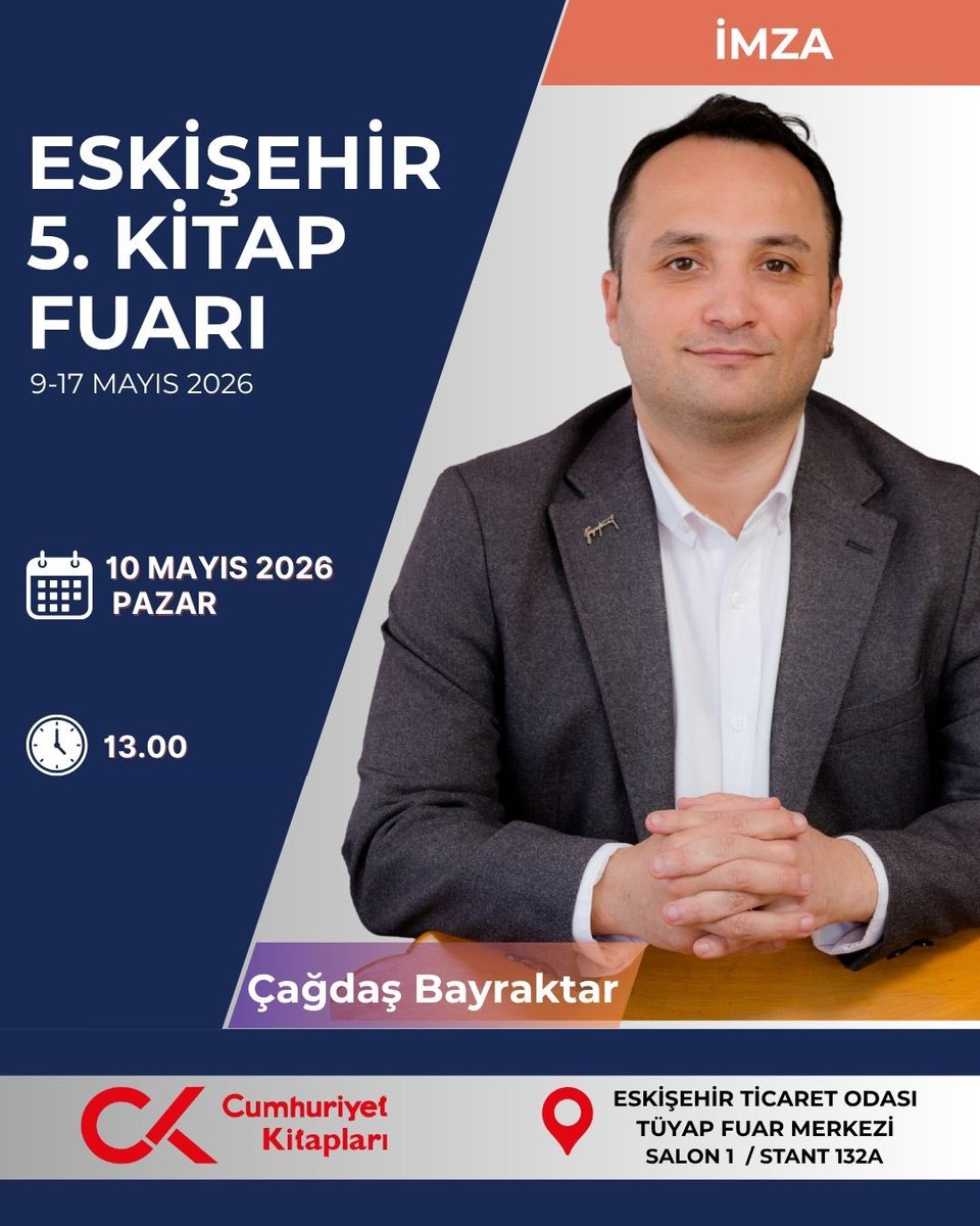 Cumhuriyet Kitapları tweet media