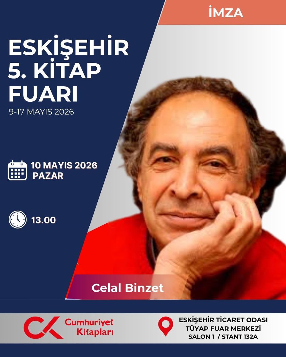 Cumhuriyet Kitapları tweet media