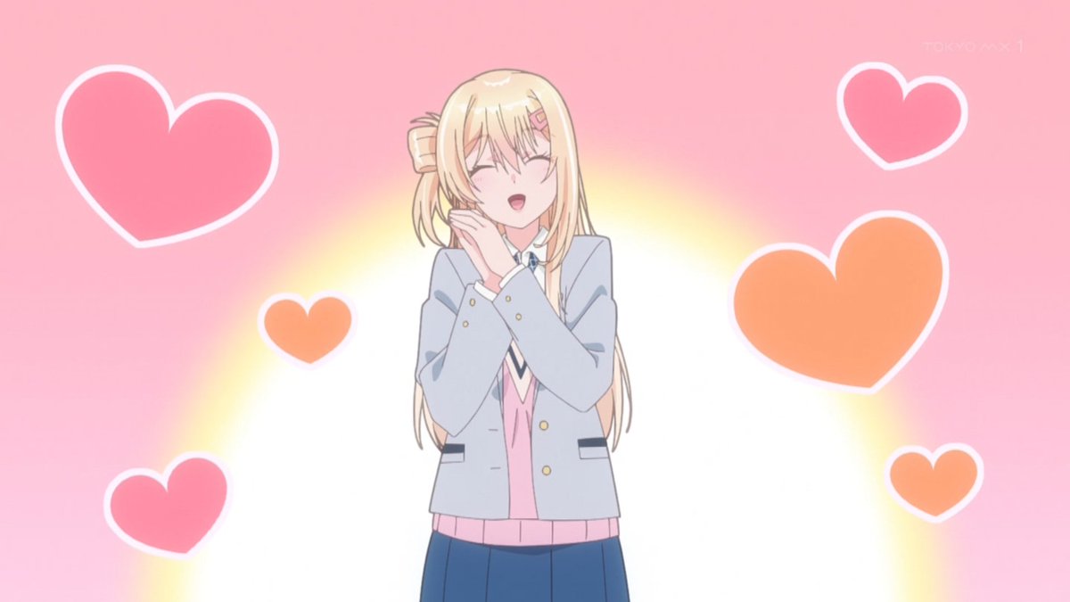 ギルサブアカ＆アニメ実況 tweet media