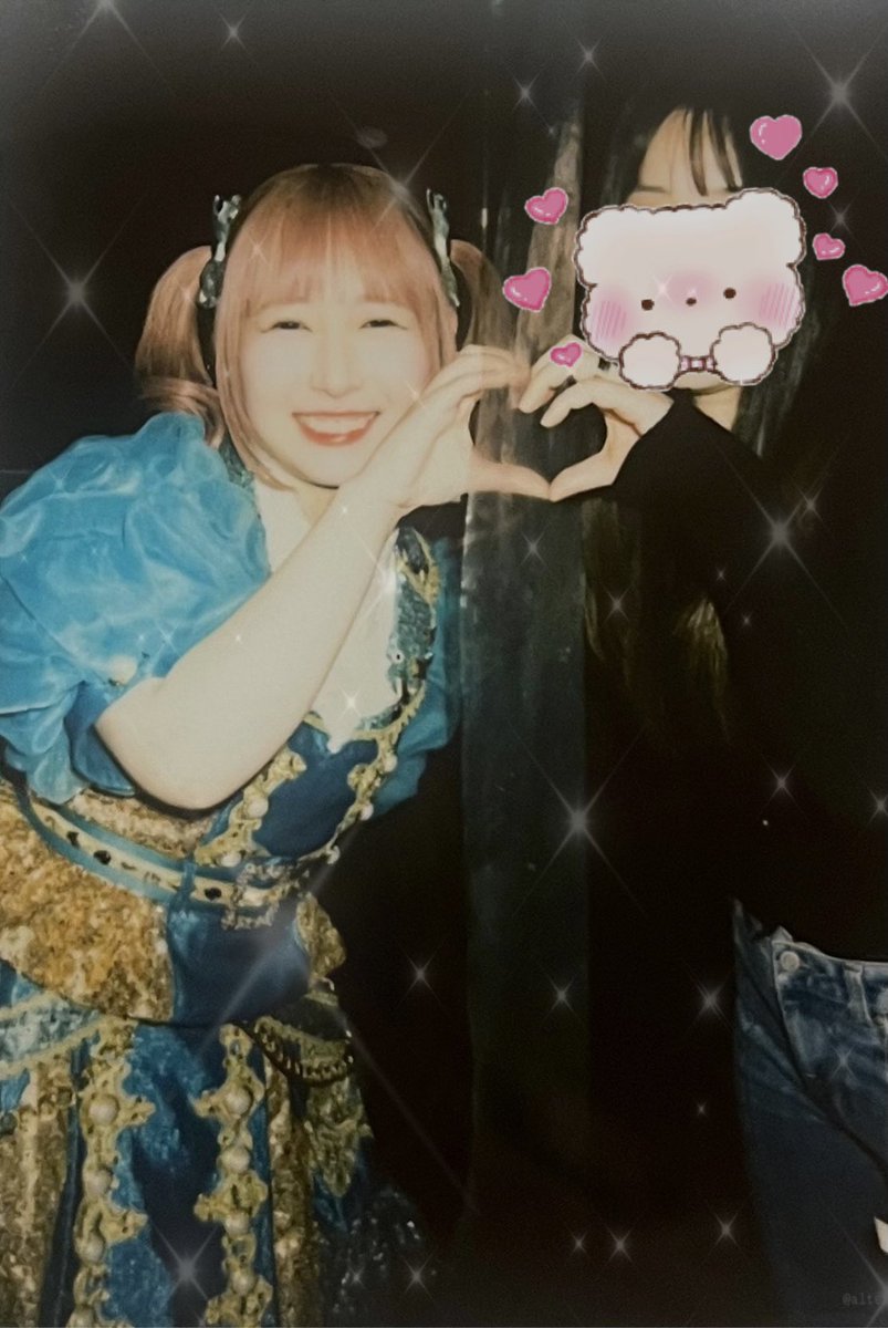 ゆめちゃん「産毛すごい！wwwwwwww」

#こどもの日