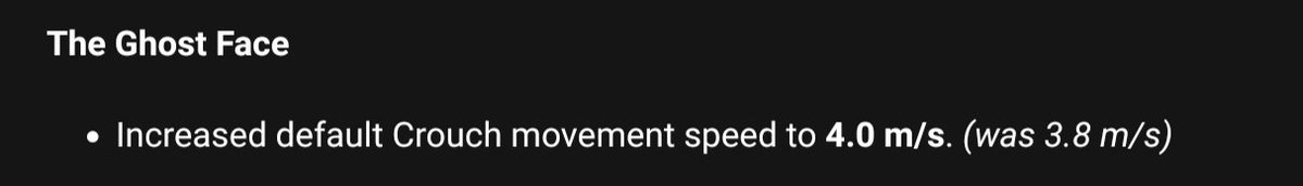Pig moves at the same movespeed and has a pretty decent dash attack she can do out of her crouch btw