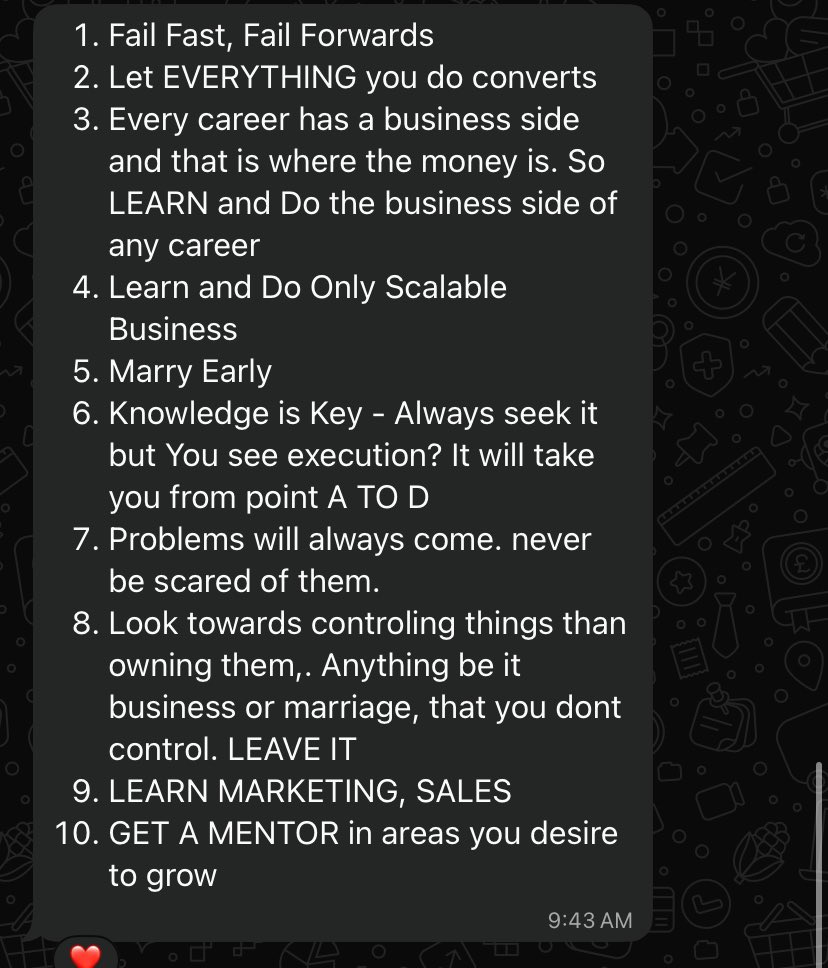 Michael Taiwo tweet media