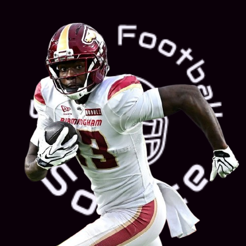 Spring Football Source tweet media