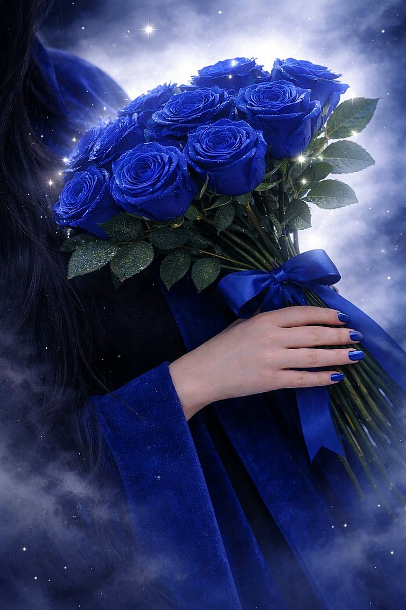 (❀ ؏ــطــڕ الــورد❀بنت أبها) tweet media