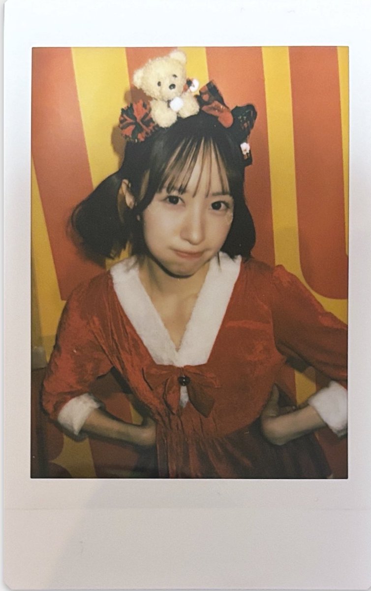 ともか ୨୧*。 tweet media