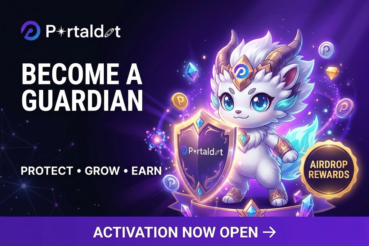 Portaldot_ID's tweet photo. Portaldot Hackathon telah dimulai, dan kami memperkenalkan program Hackathon Guardian untuk anggota komunitas yang mendorong pertumbuhan ekosistem.

Apa yang kamu dapatkan:
🎯 Role Discord eksklusif Hackathon Guardian
💰 Points untuk aktivasi
➕ Bonus reward untuk partisipasi voting

Cara bergabung:
Follow @PortaldotL0, quote repost postingan hackathon ini, tag 3 teman kamu, lalu submit bukti di link di bawah.

🔗 Aktivasi: https://t.co/AiZ5IIFZC0