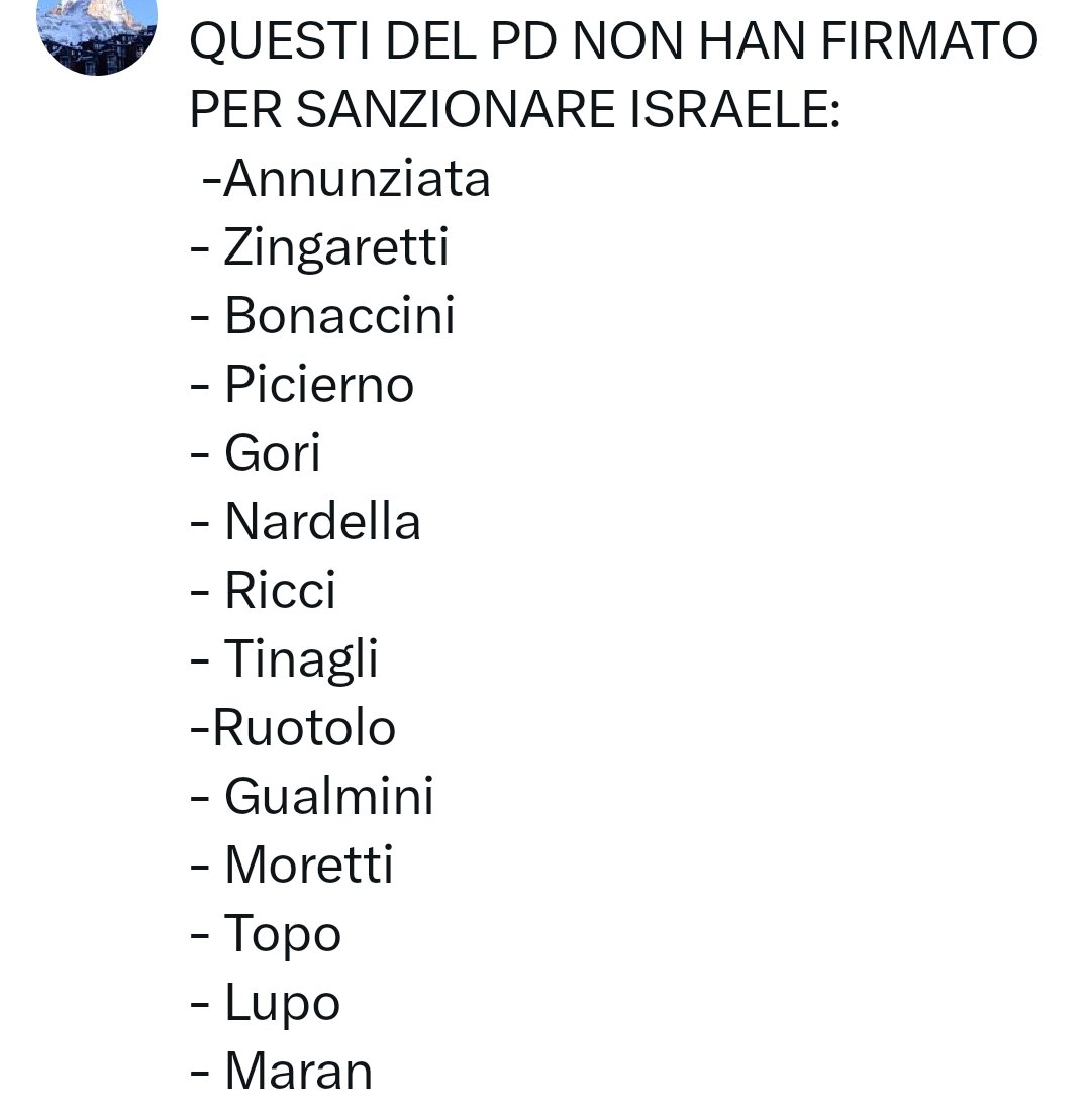 Francesco Passarelli tweet media