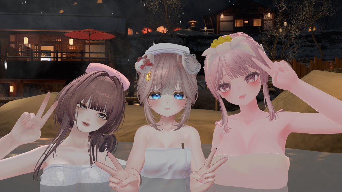 るる tweet media