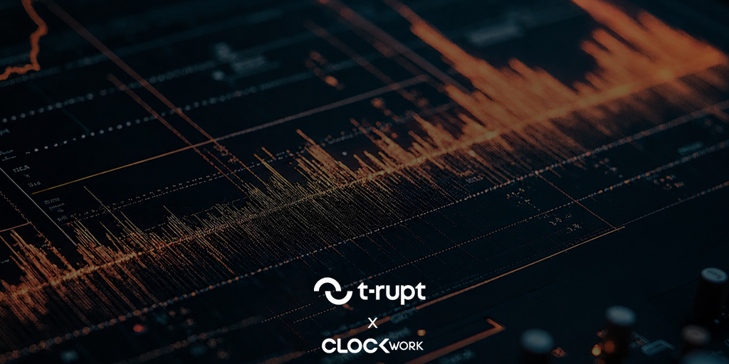 clockworkagency's tweet photo. Sigorta ve reasürans dünyasında risk yönetimini veri, deprem modellemesi ve ileri teknolojiyle yeniden tanımlayan T-Rupt web sitesi, yenilenen yüzü, modern deneyimi ve güçlü dijital altyapısıyla yayında!

#Clockwork #ClockworkAgency #TRupt #WebDesign #WebDevelopment #Umbraco https://t.co/XcEmuyf7DG