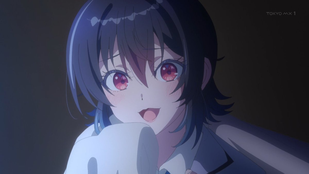 ギルサブアカ＆アニメ実況 tweet media