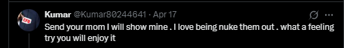 Dev tweet media