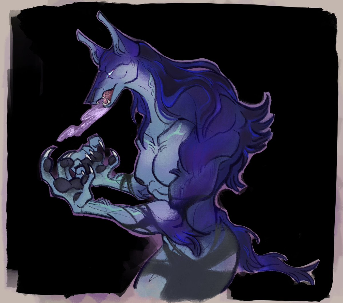 Poor girl (colorized) #caitlynkiramman #arcane