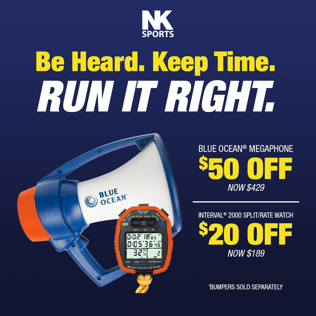 NK Rowing tweet media