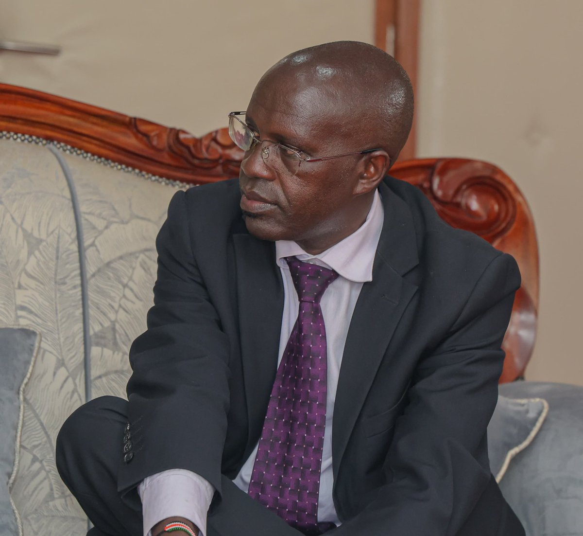 hannawcheptumo's tweet photo. Held a high-level consultative meeting with the leadership of the
@museumsofkenya to review ongoing initiatives within the heritage sector with particular focus on the repatriation and restitution of Kenyan cultural artefacts. The Ministry remains committed to protecting Kenya’s cultural patrimony.