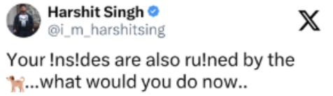 Dev tweet media