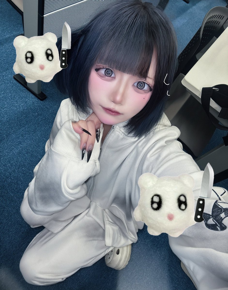いのちゃん眠らない tweet media