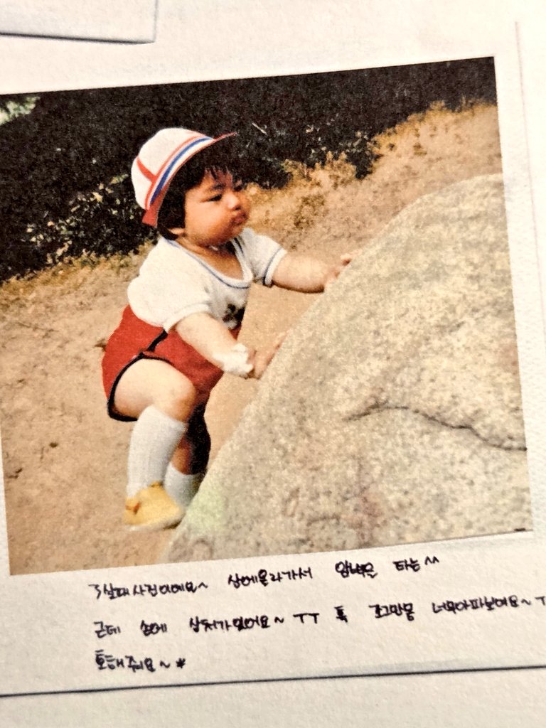 이육 tweet media