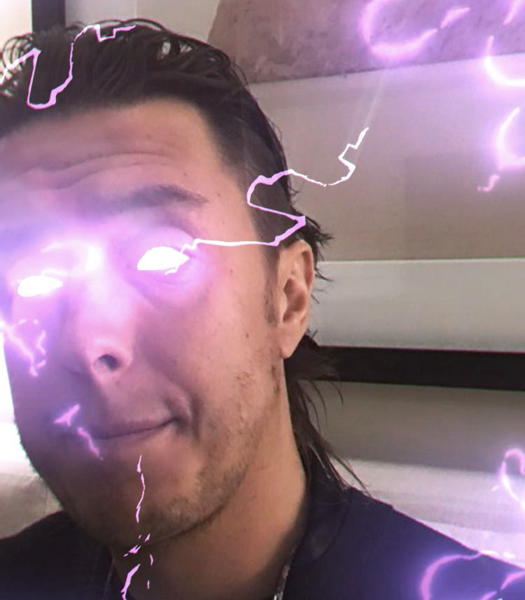 NICK VALENSI CRX tweet media