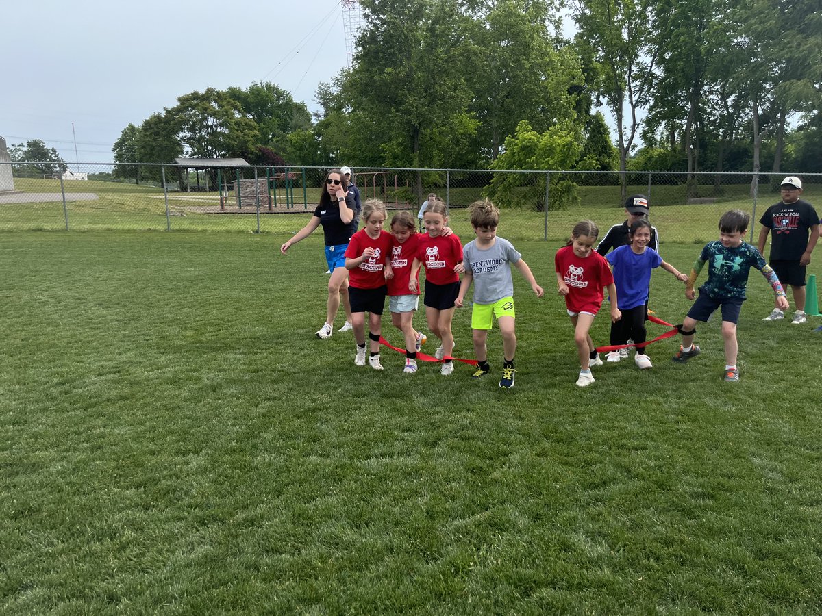 Lipscomb Elementary tweet media