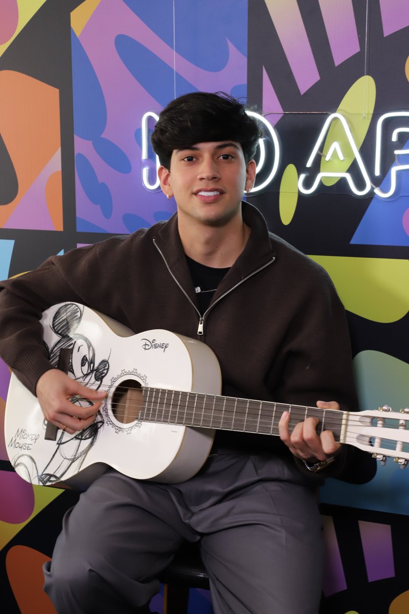 Rádio Disney Brasil tweet media
