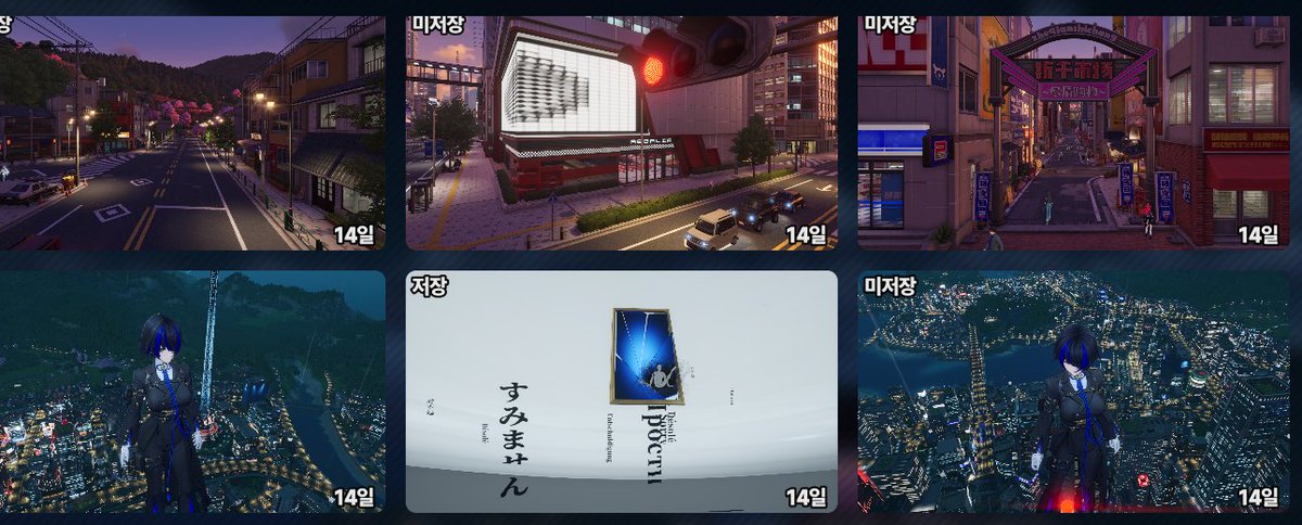 병약/휴식중) 리버크로✝️ tweet media