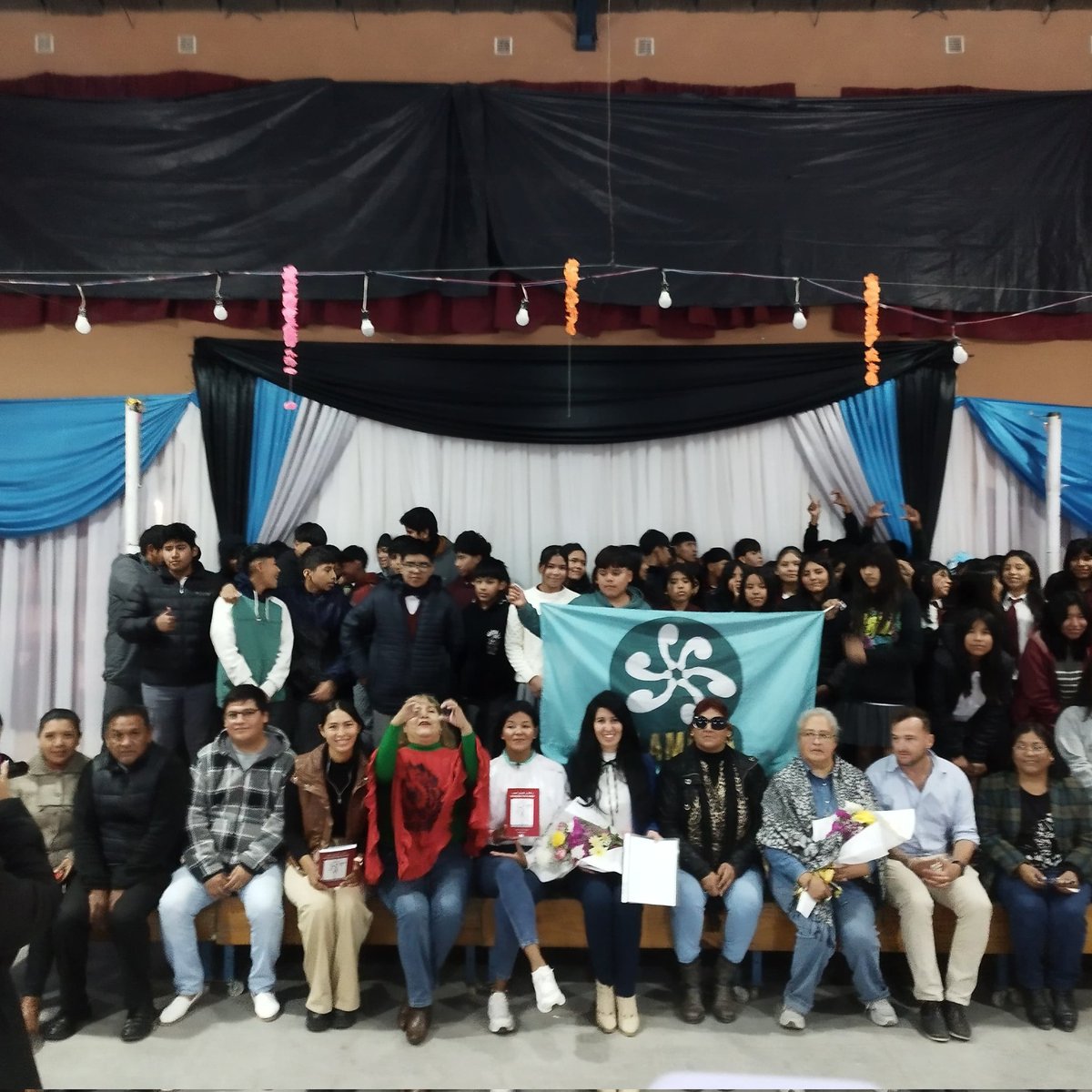 Fundación Alameda tweet media