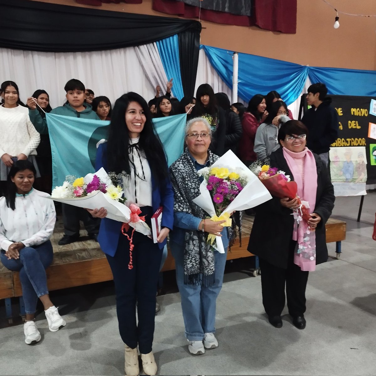 Fundación Alameda tweet media