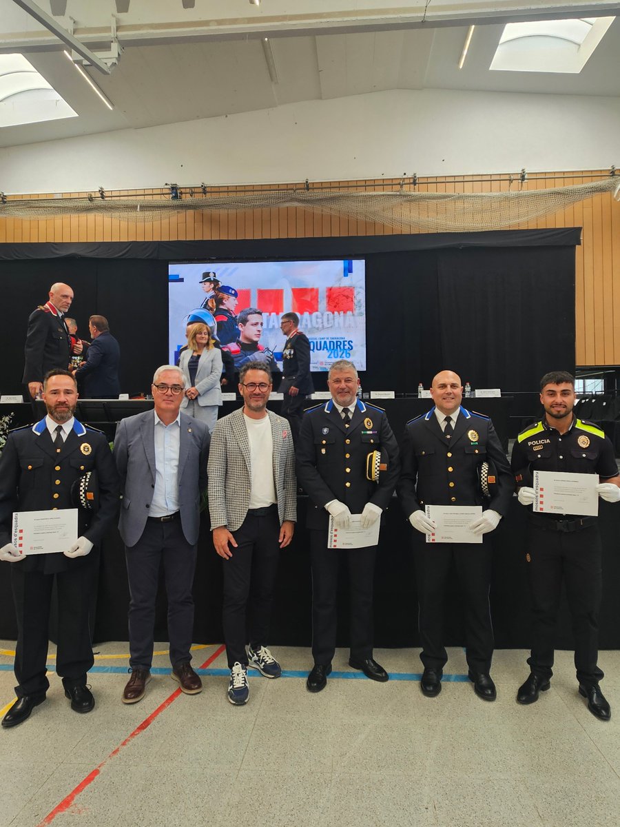 Ajuntament de Vila-seca tweet media