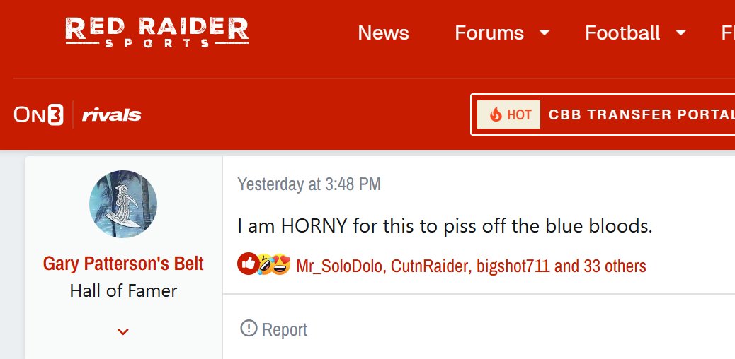 Message Board Geniuses tweet media