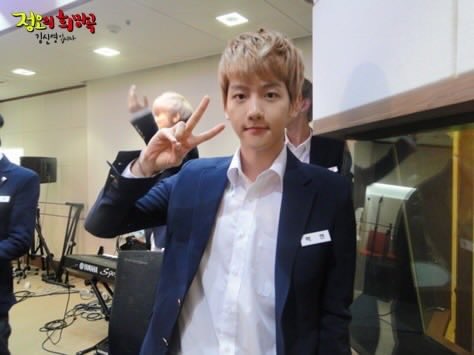 #HAPPYBAEKHYUNDAY
#해피큥데이
#큥_생일기록중