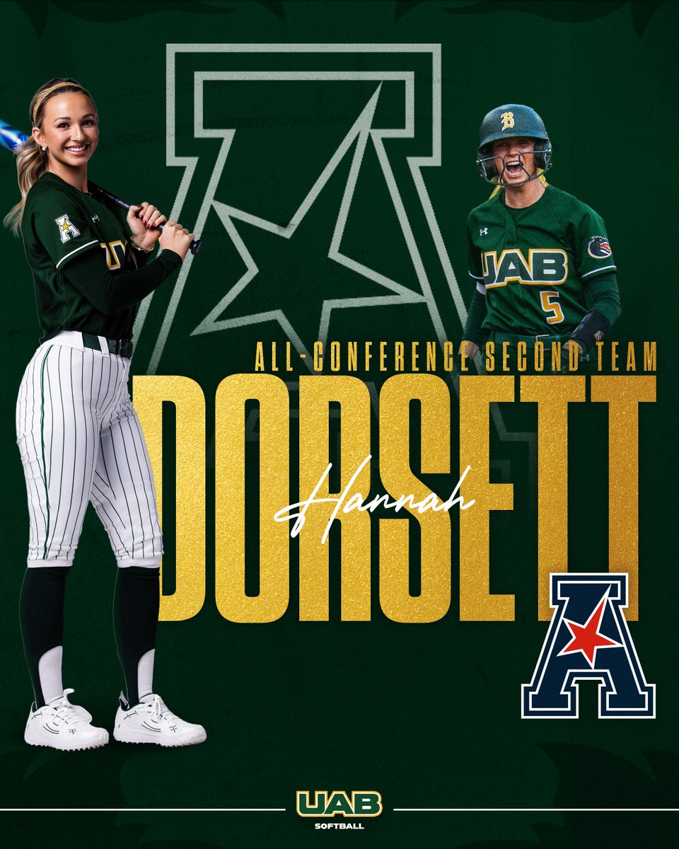 UAB Softball tweet media
