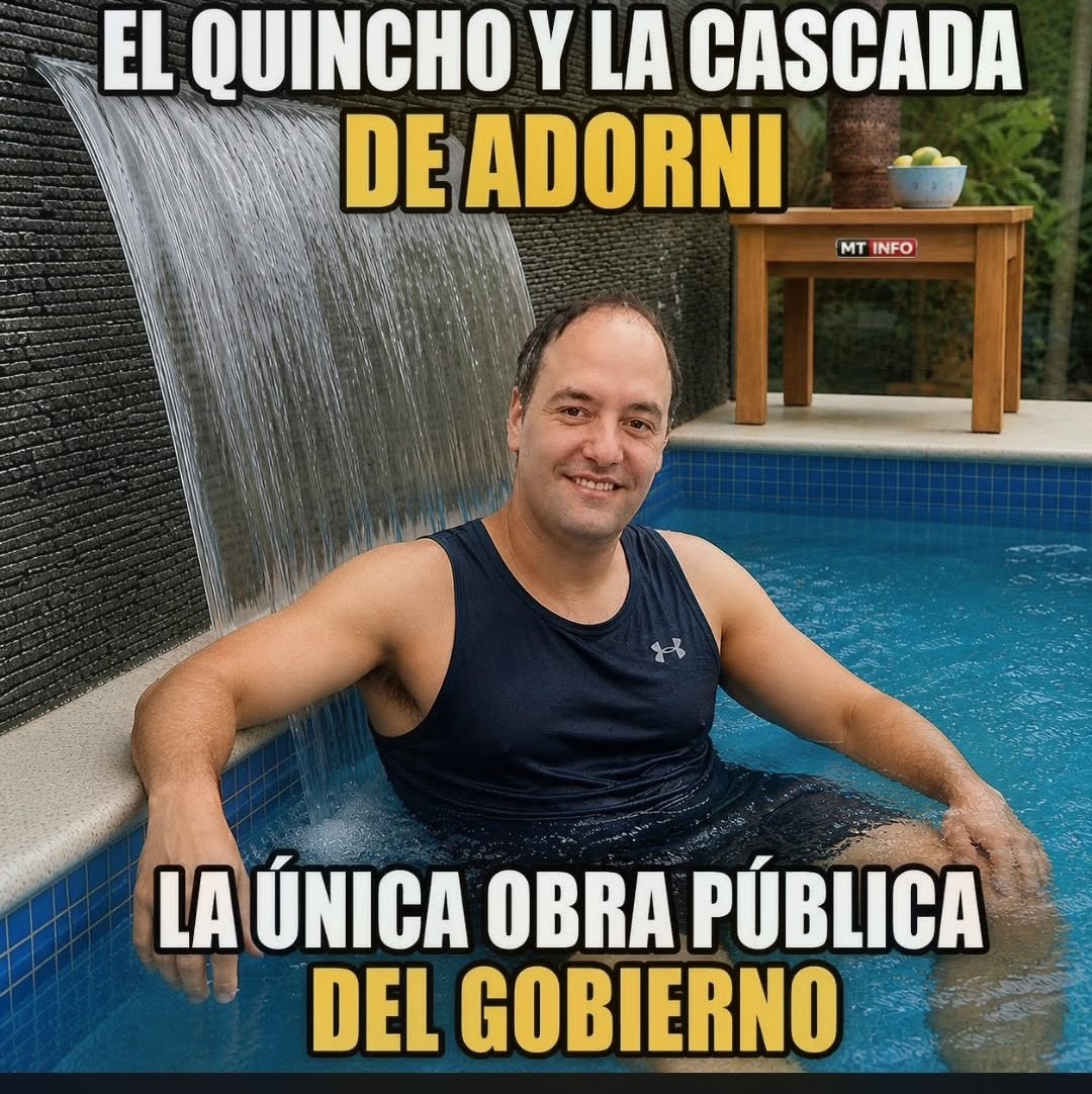 El gorilón de Recoleta tweet media