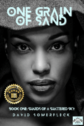 boldlyblue's tweet image. Part fever-dream political reckoning, part #sciencefiction, part #romance. All epic. Join the journey &amp;amp; pick it up from your local Walmart. rfr.bz/t91df5a
#dystopianfiction