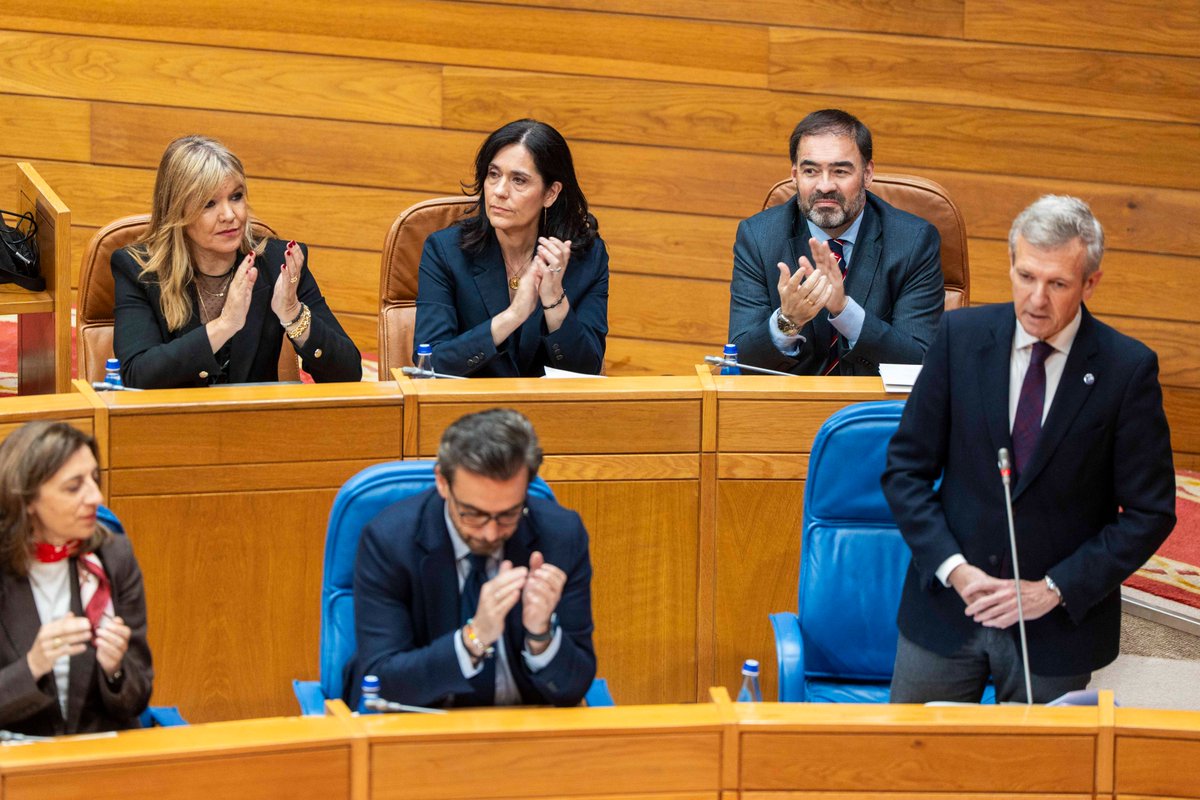 Grupo Popular Galicia tweet media