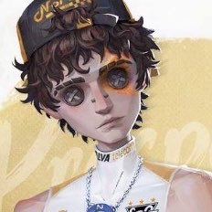 Violet spiked the tea tweet media