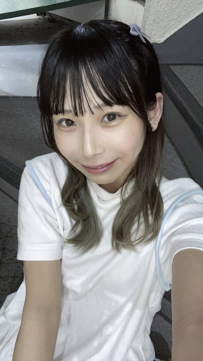 あお 【えさのじかん】 tweet media