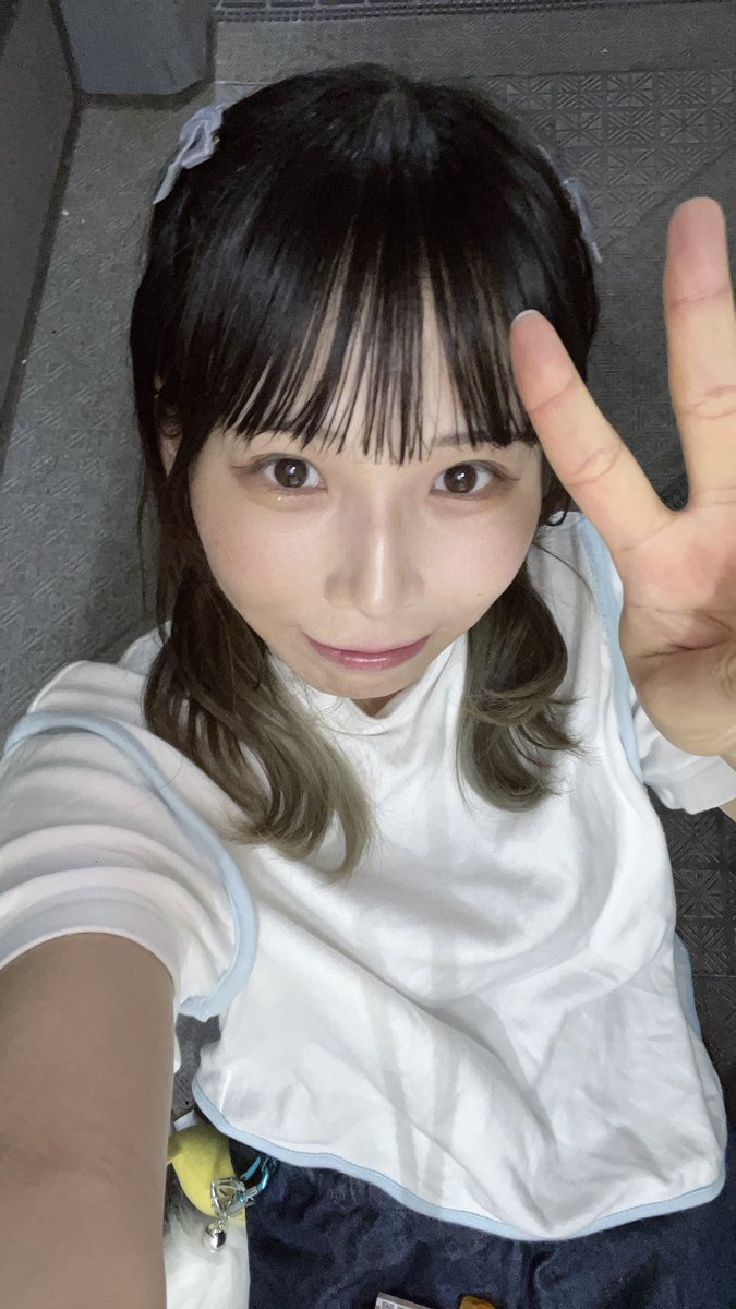あお 【えさのじかん】 tweet media