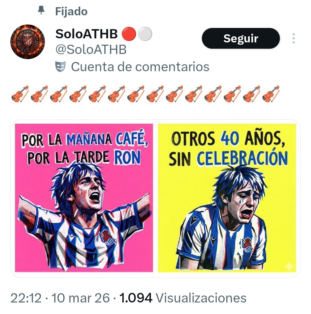 El Caballero Oscurecido tweet media