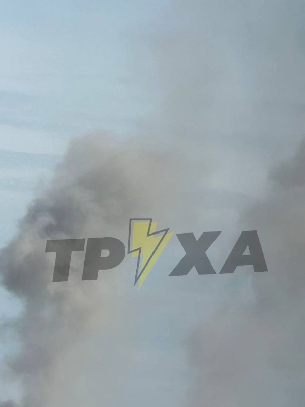 ANederica's tweet image. Global | There have been attacks on several enterprises in Zaporozhye, the local administration reports @DDGeopolitics
There have been attacks on several enterprises in Zaporozhye, the local administration reports @DDGeopolitics |.
#Global