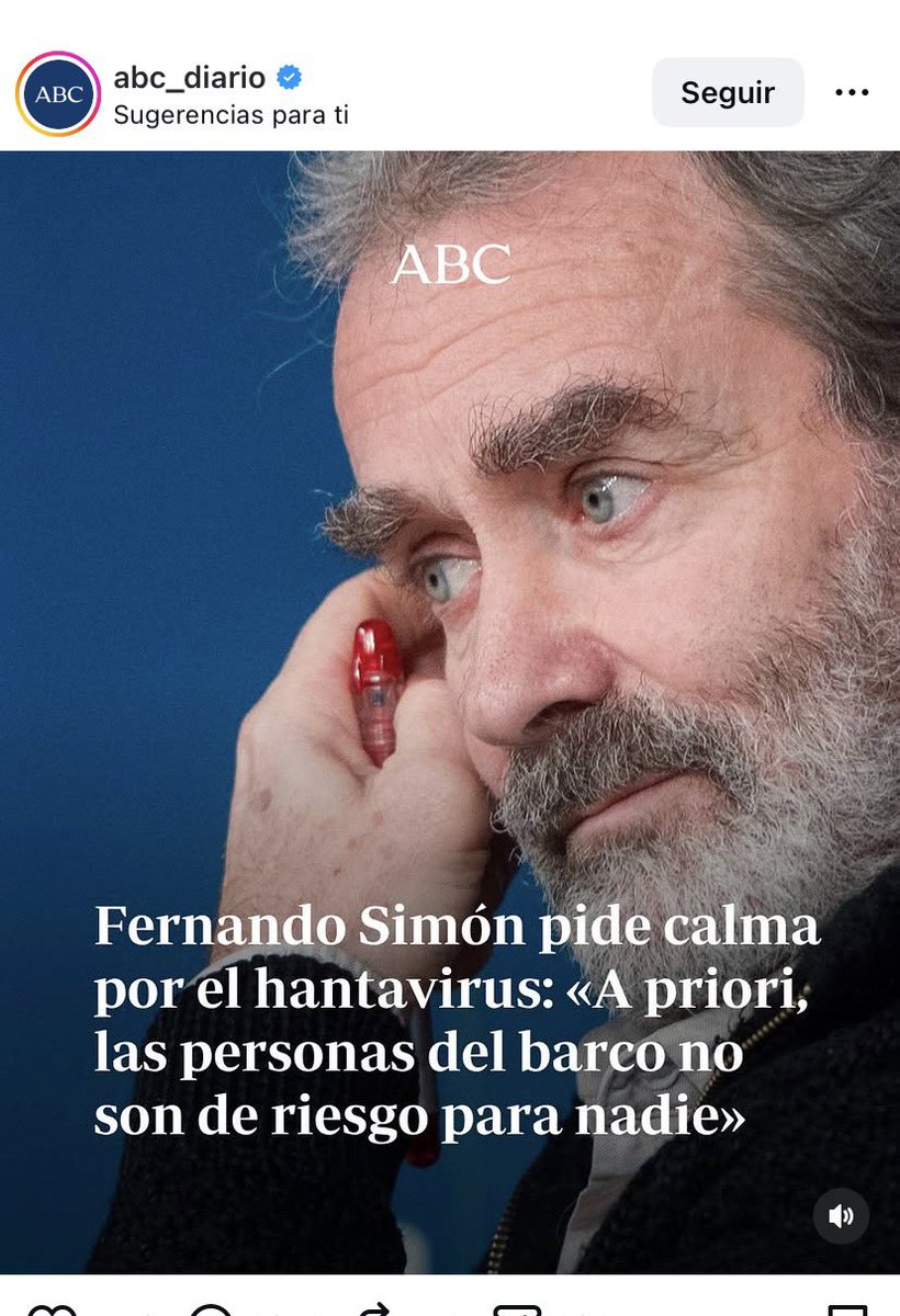 OH, MIERDA, ALLÁ VAMOS OTRA VEZ