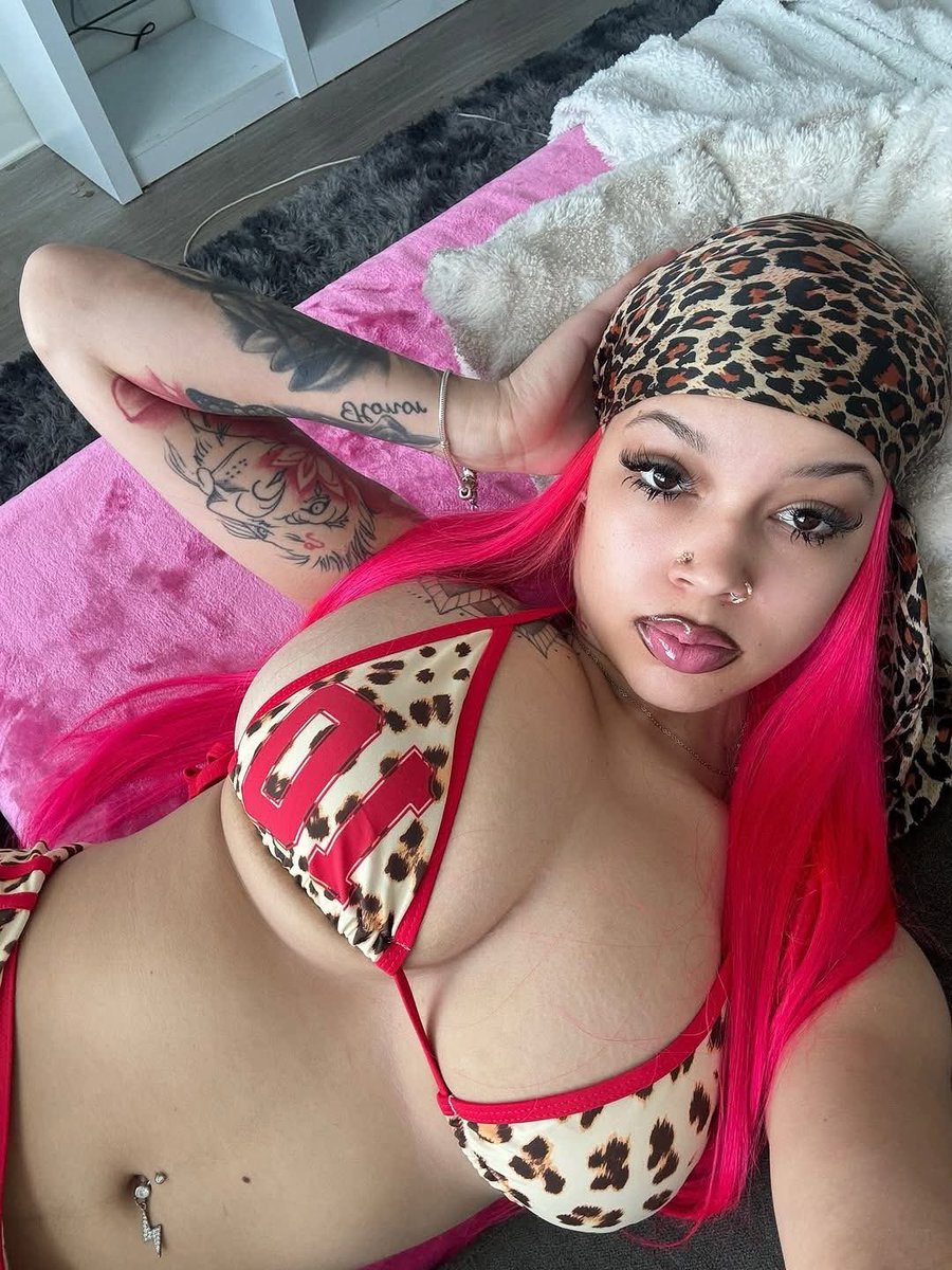 Niya Harris tweet media