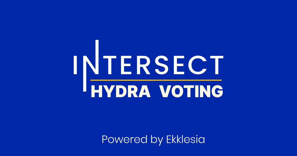 Intersect tweet media