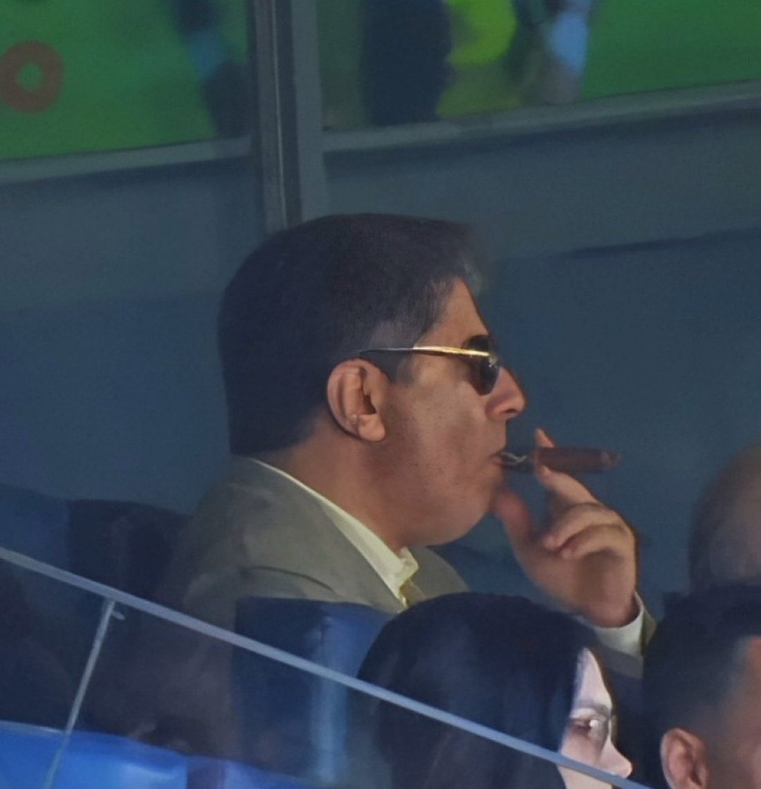 Serkan Gazioğlu tweet media